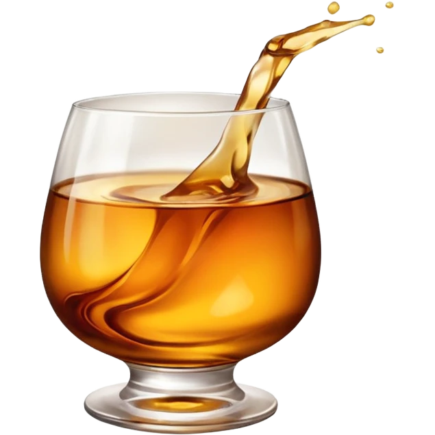scotch whisky emoji