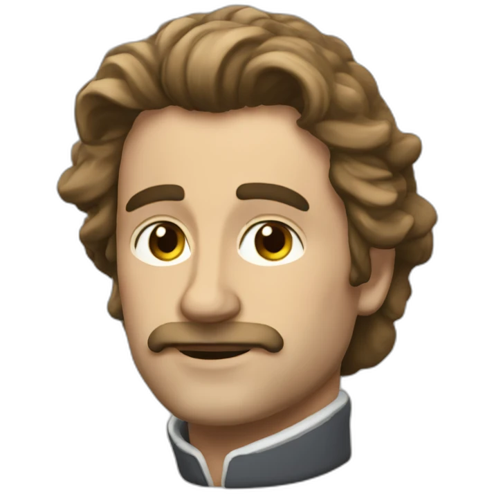 Gerard Jugnot emoji