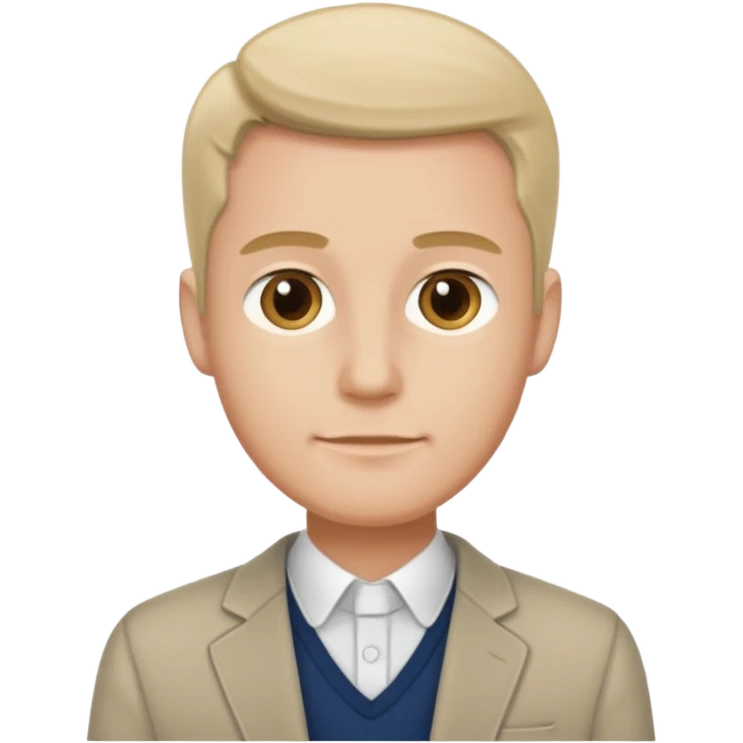 basics fashion menswear emoji