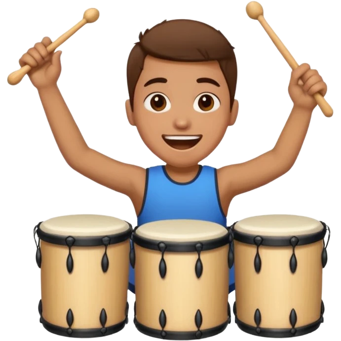 Tung tung tung sahur emoji emoji