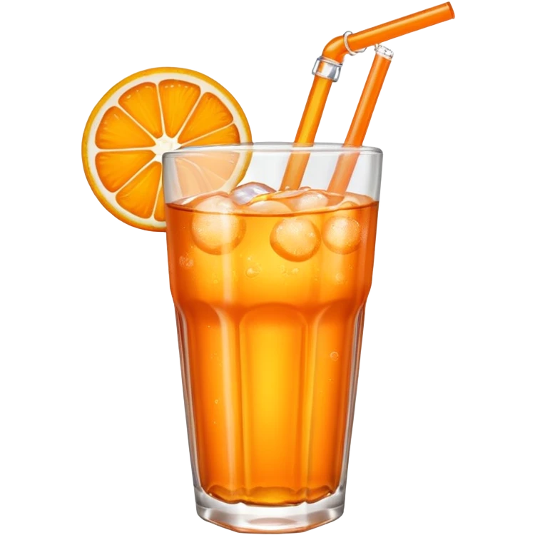 Fanta  emoji