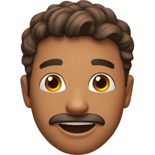 Emoji feliz emoji