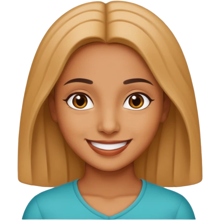 Zahra emoji