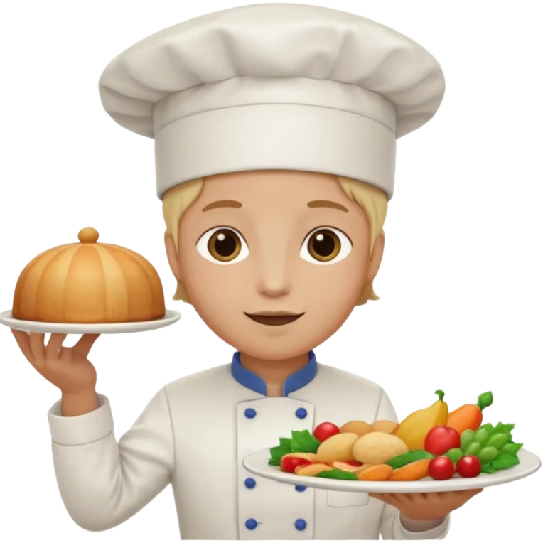 우아한 형제들 푸드스타일리스트 emoji