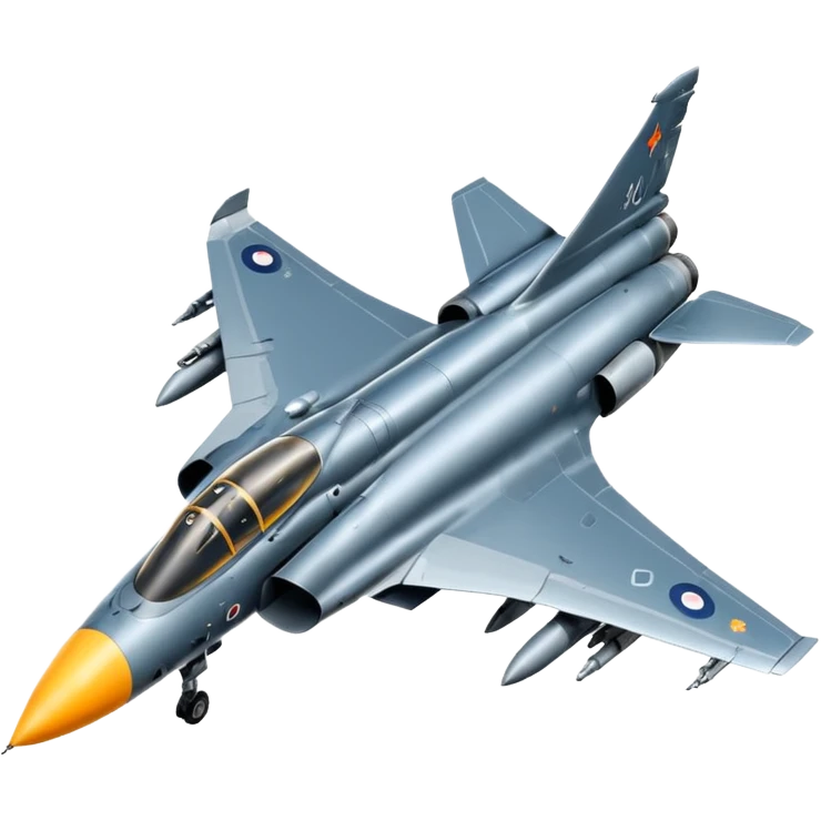 mirage 2000d emoji