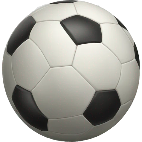 futbol emoji