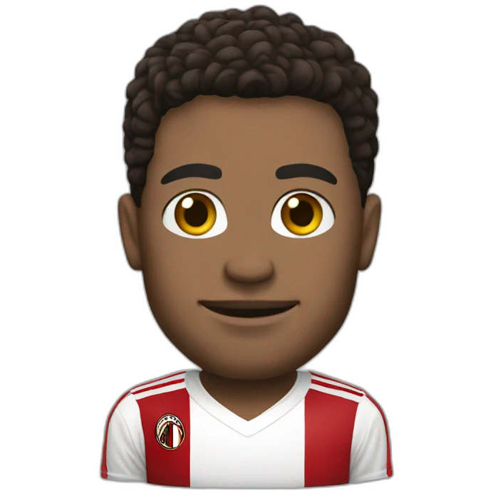 ac milan emoji