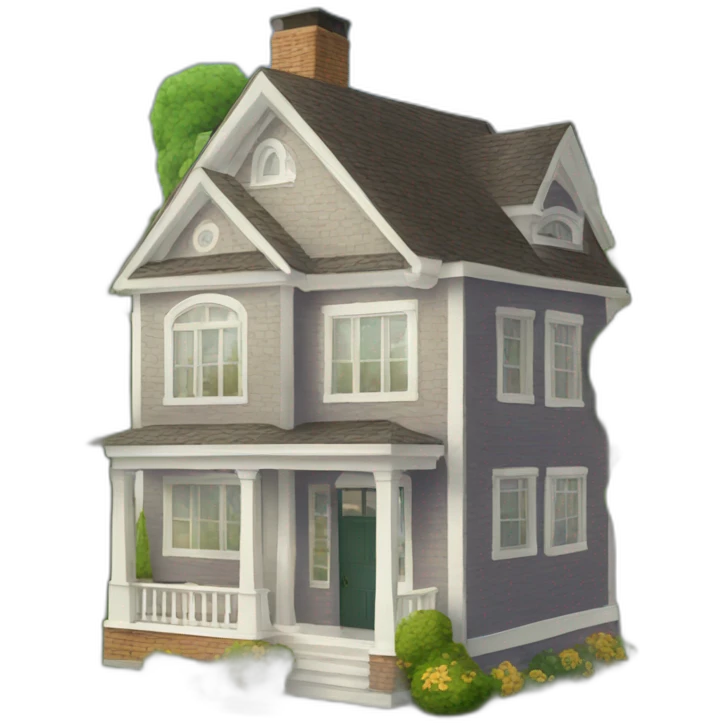 TIPS FOR SELLING HOMES emoji