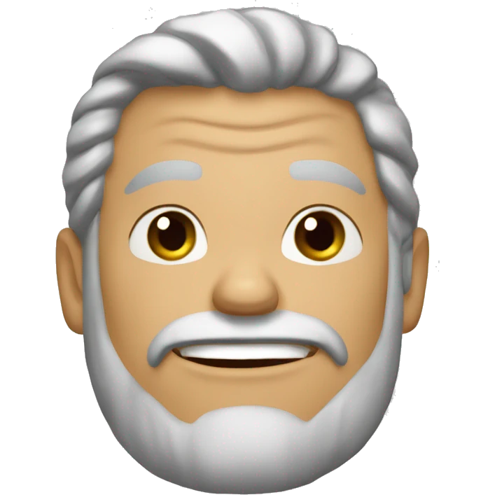 Красный кот emoji