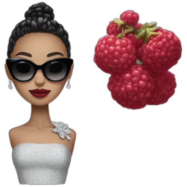 dior emoji