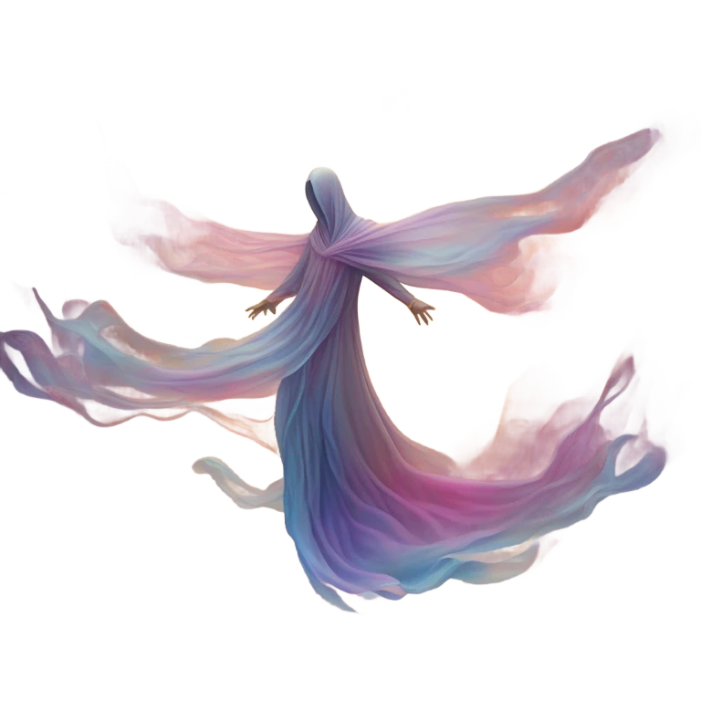 Dream walker emoji