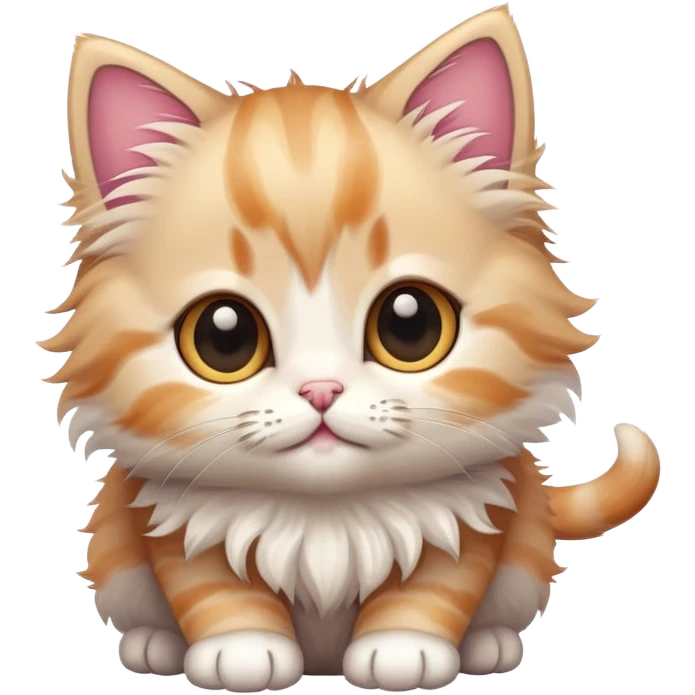 Cute emoji