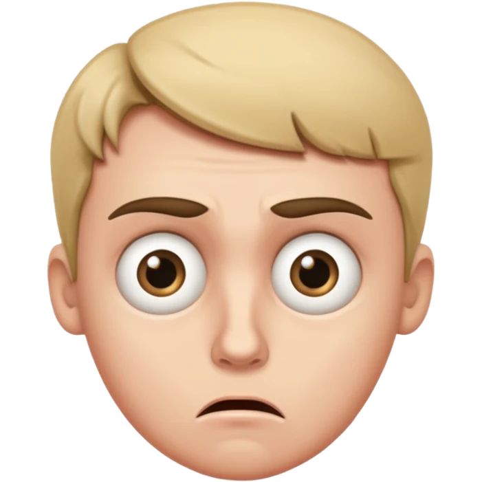 незнает emoji