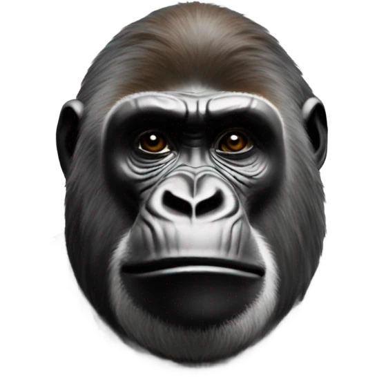 Harambe emoji