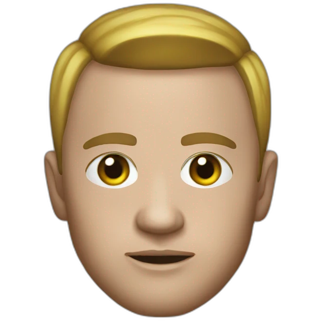 Jessi pinkman emoji