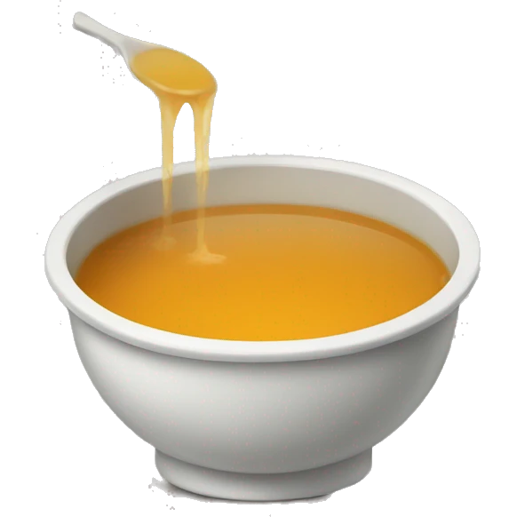 Broth emoji