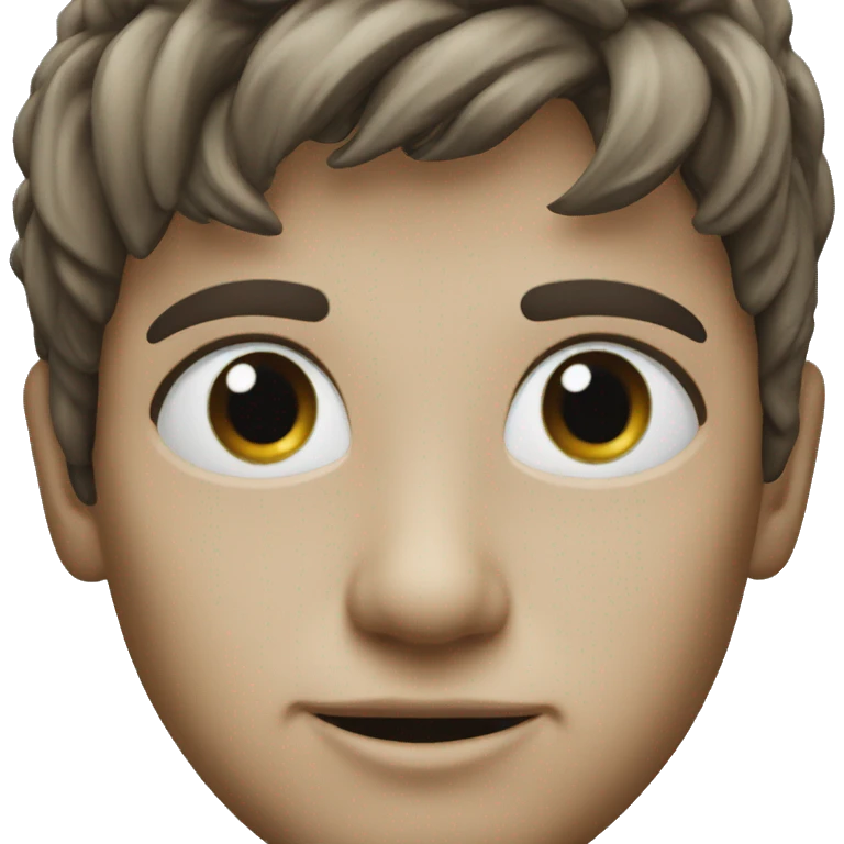 AI emoji