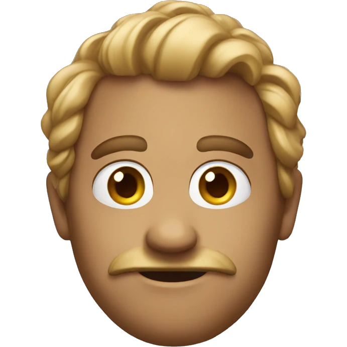 Mysterious emoji  emoji