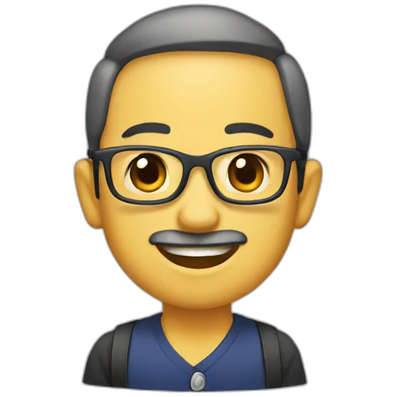 anies emoji