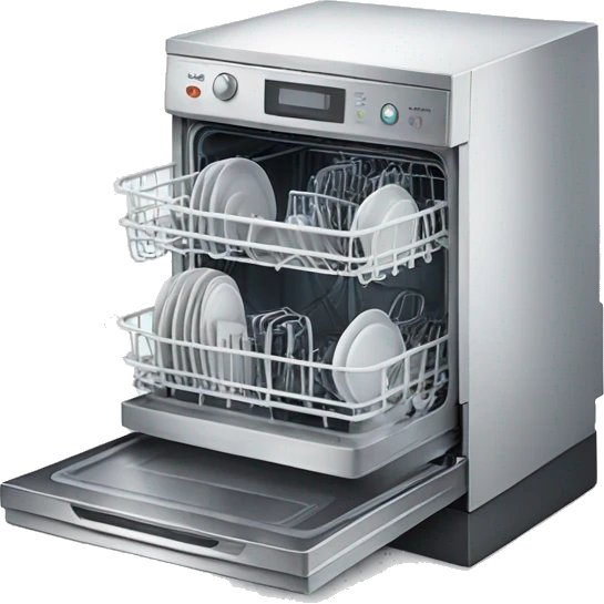 Dishwasher emoji