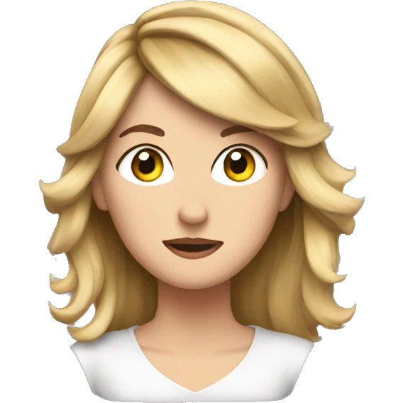 Swiftie emoji