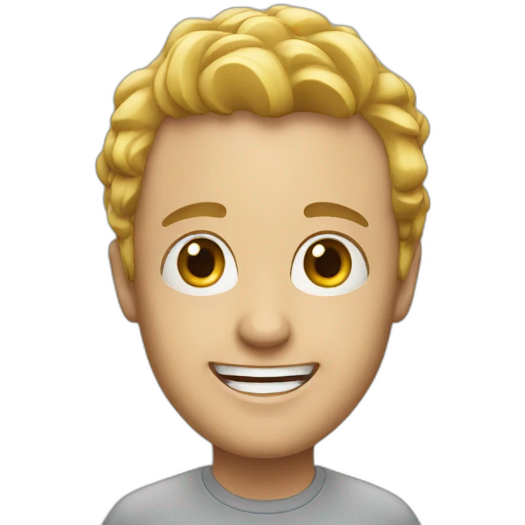 advertising emoji