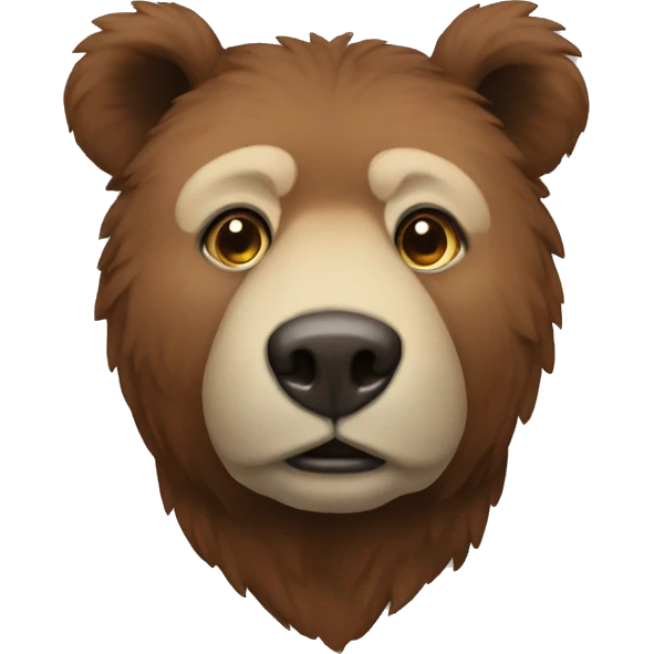 Ursus  emoji