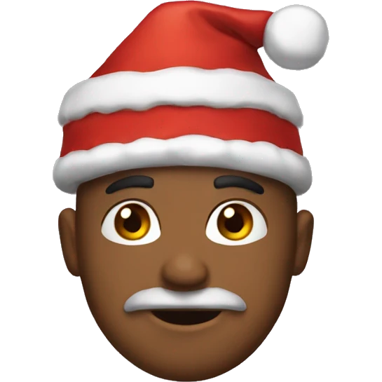 Navidad emoji