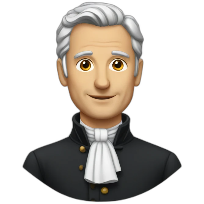 Pierre dostel emoji