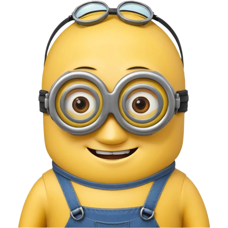 minion emoji