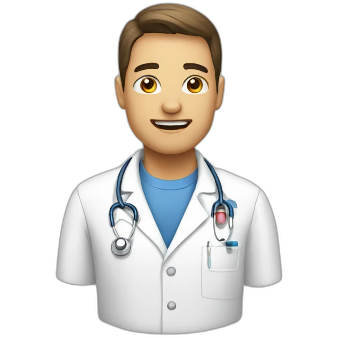 Medicine emoji