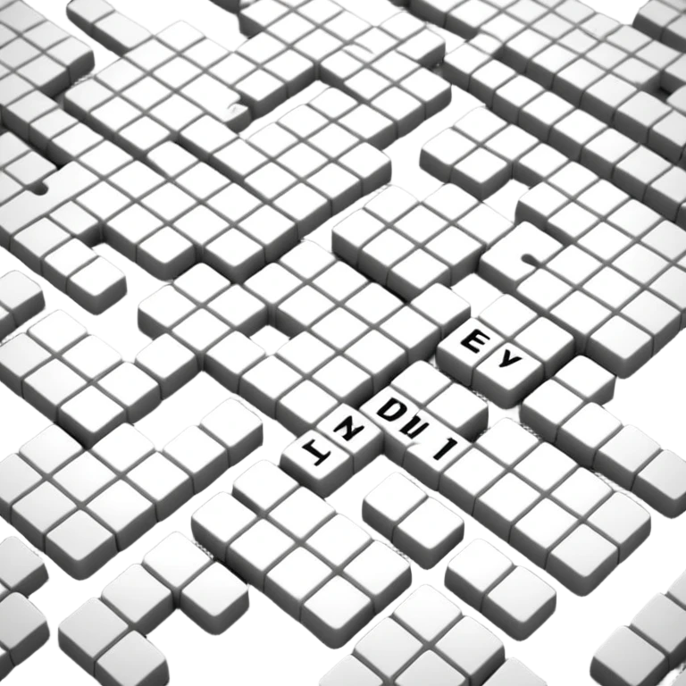 newspaper crossword emoji