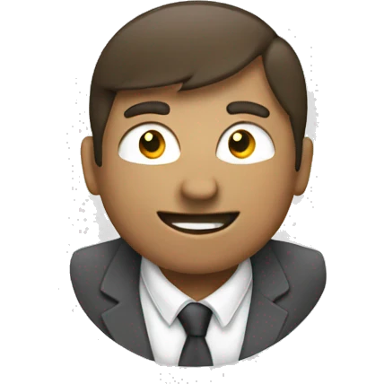 assessment emoji