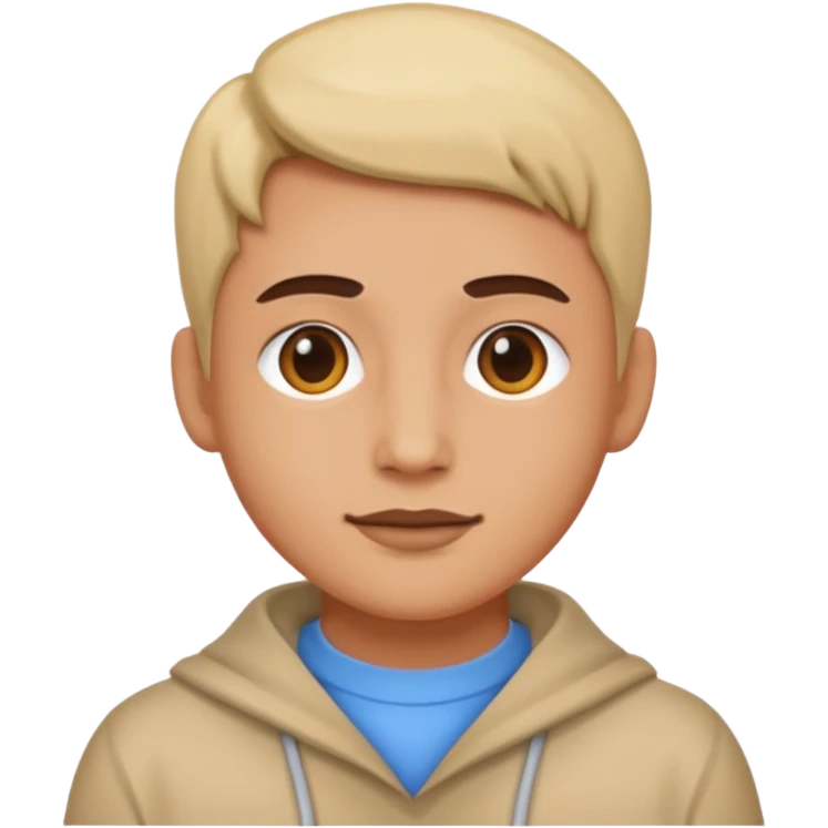 Cokett emoji