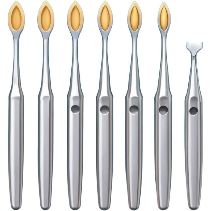limas para endodoncia emoji