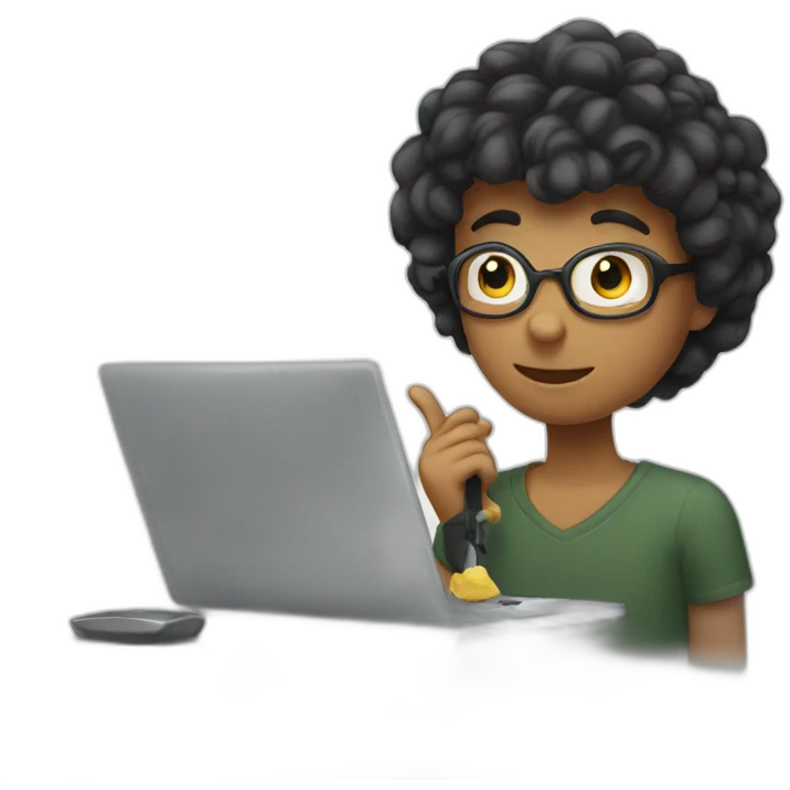Post a task emoji