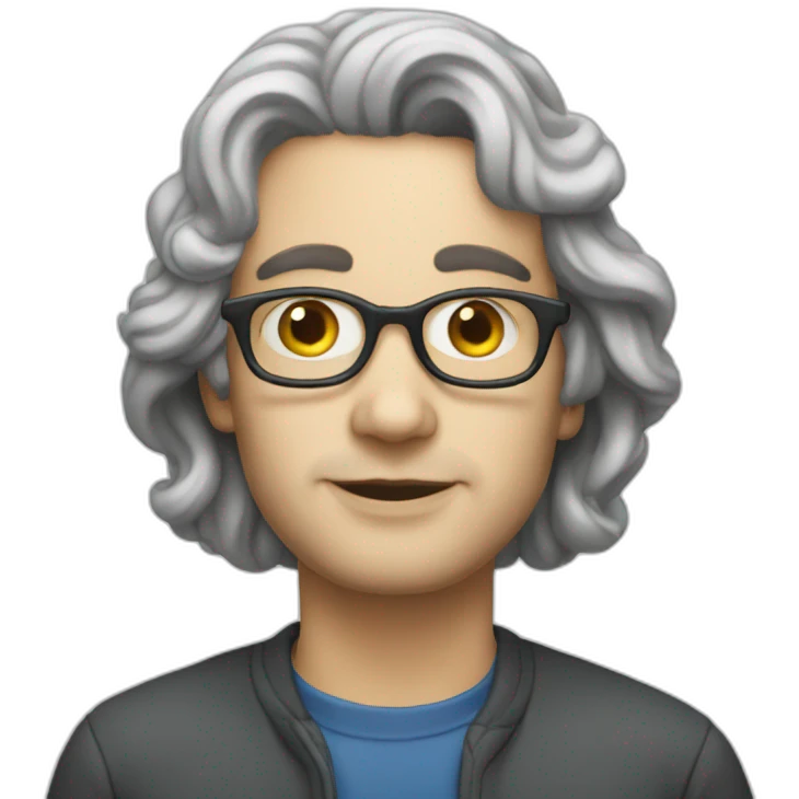 pompidou emoji