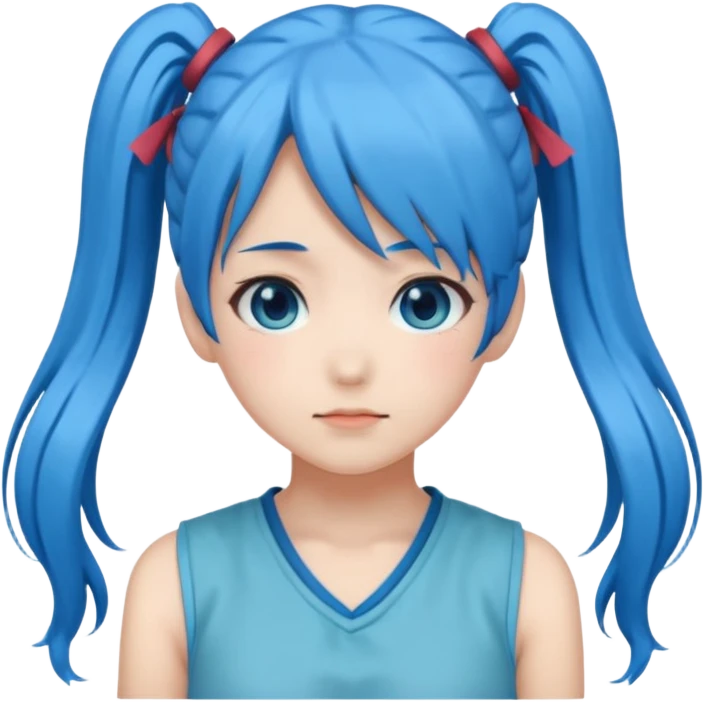 miku emoji