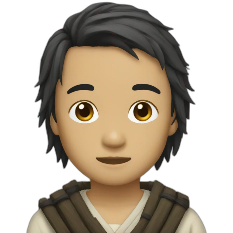 Sukuna  emoji