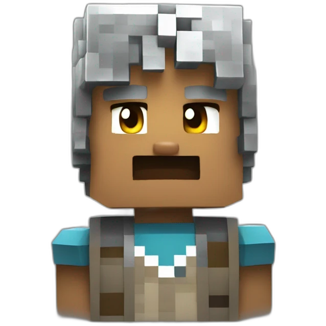 minecraft emoji