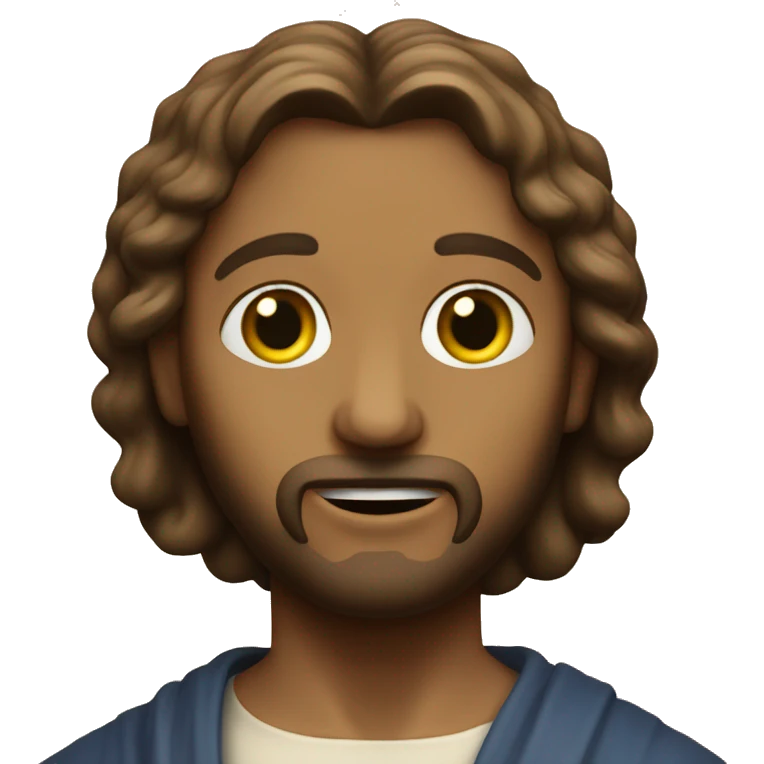 Sacred heart of Jesus emoji
