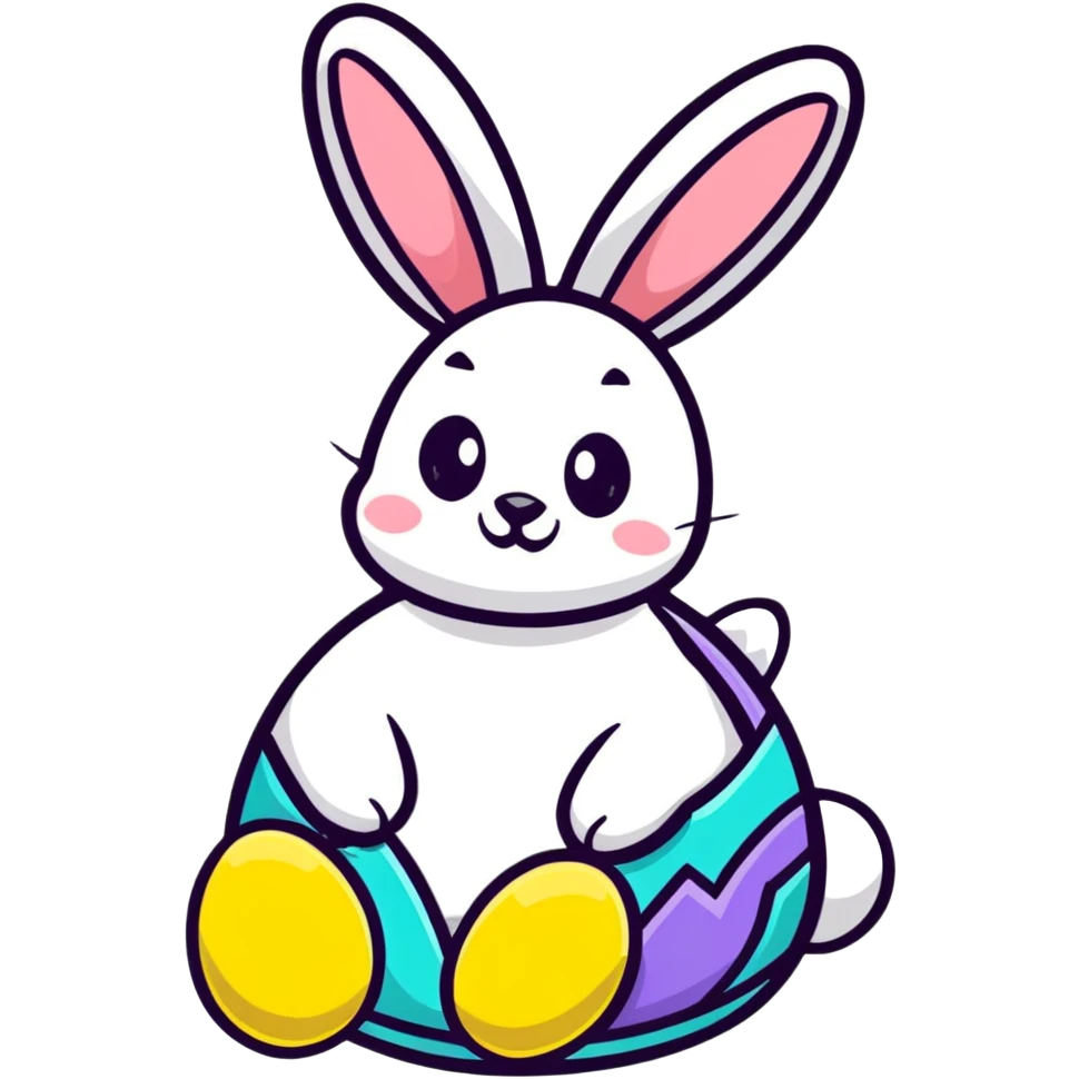 Easter emoji
