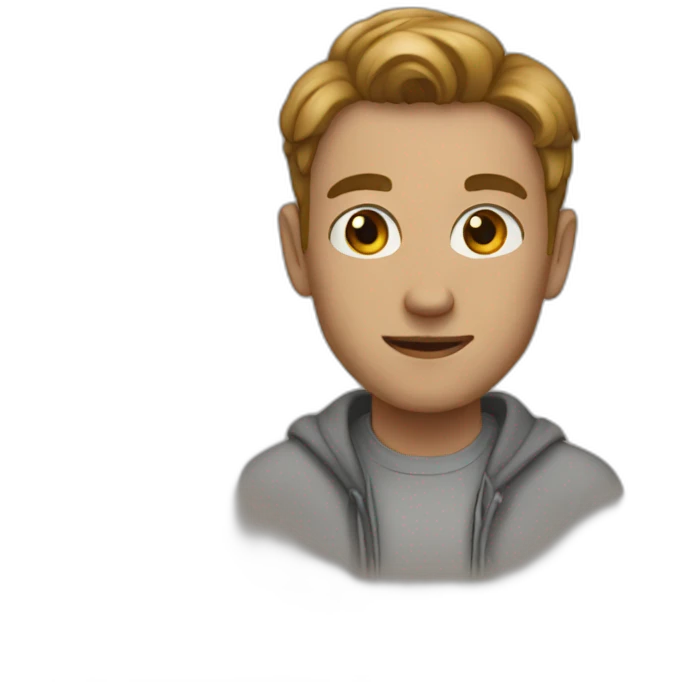Daily emoji
