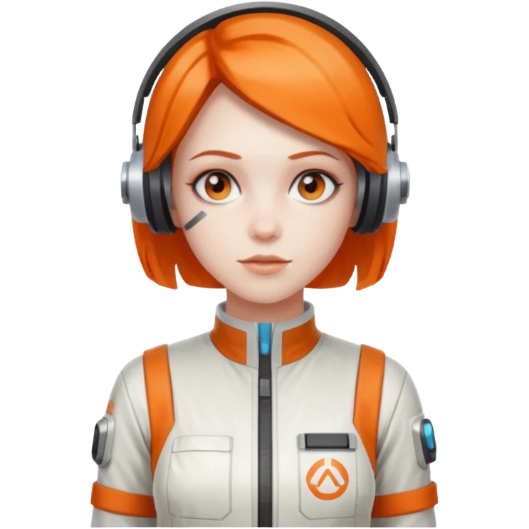 chell emoji