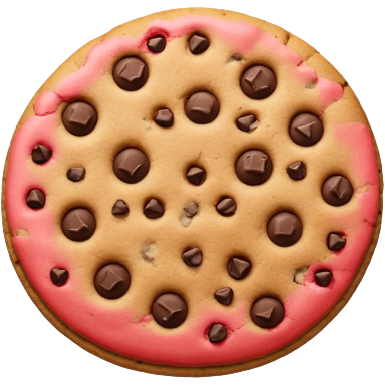 cookie emoji