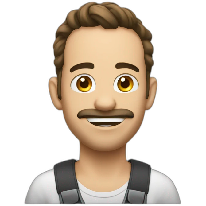 bruleur de gaz emoji