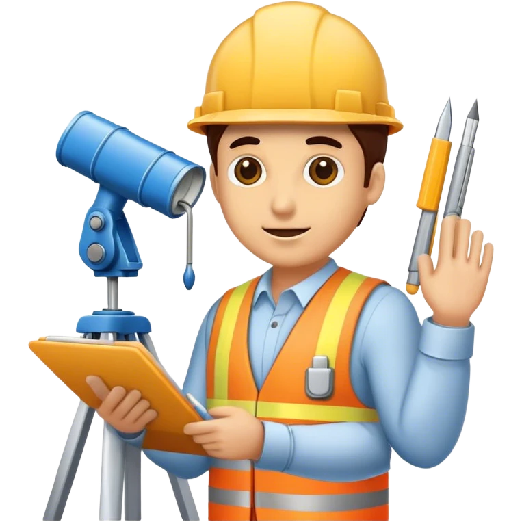 arquitecta trabajando emoji