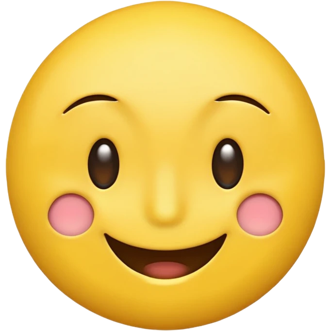 Emoji, smiley face with 1 eye closed emoji