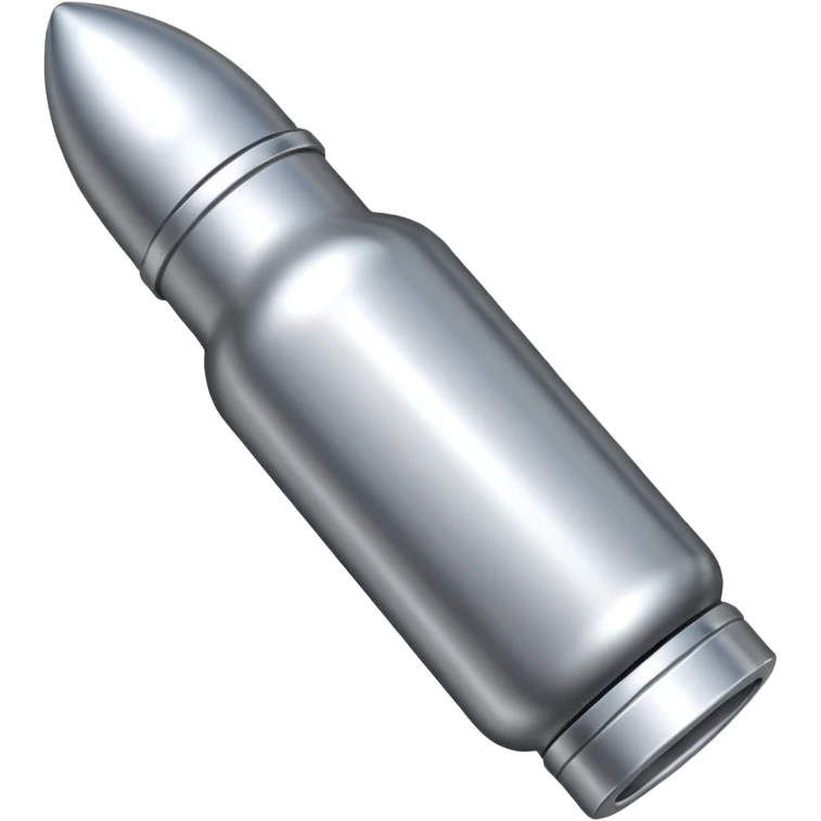 Bullet littel emoji