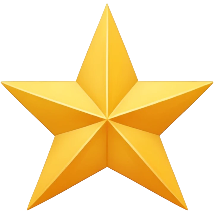 Heptagram emoji
